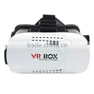 2016 New 3d Virtual Reality vr Box IMAX 360 Degree 3d Glasses Type thumbnail-2