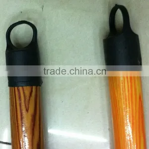 Wooden Handle With Italian Screw thumbnail-2