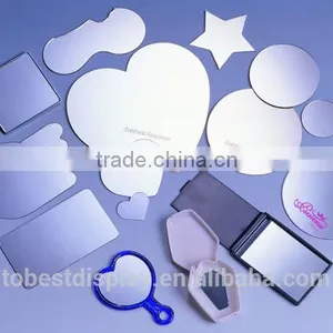 Fashion Compact Mirror, Decorative Compact Mirror thumbnail-4