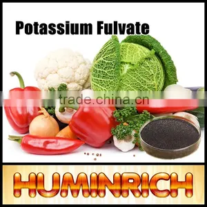 Huminrich Soluble Quick Release Humic Acid Fulvic Acid Soil Conditioner thumbnail-2