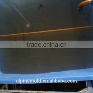 2015 Plastic Precision Injection Tooling From Chinese Supplier thumbnail-3