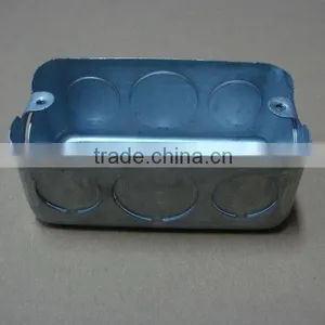 Terminal Block Junction Box thumbnail-1