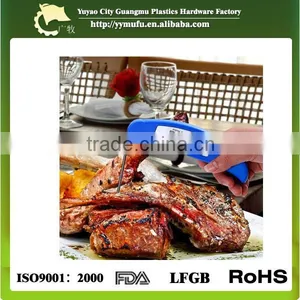 Digital Electronic Barbecue Meat Thermometer thumbnail-4