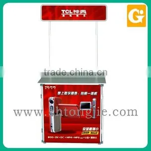 Sales Promotion Counter thumbnail-1