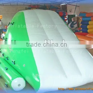 Inflatable Water Park/famous Water Parks thumbnail-1