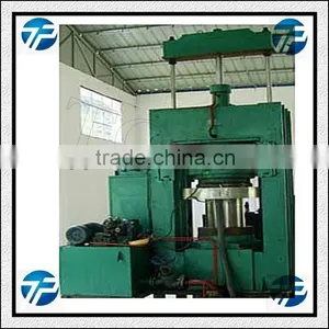 Hydraulic Olive Oil Press Machine thumbnail-1