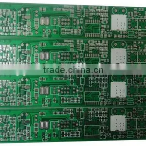 8-Layer HDI PCB Boards With 1.6mm Thickness thumbnail-1