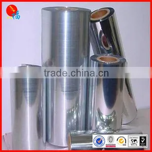 Reflecting Foil Metallized PET Film thumbnail-1