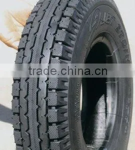 Hot Sale (4.00-8)Agricultural Tyres for Tractor Farm Tyres thumbnail-3