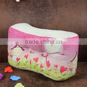 2015 New Loving Home Happiness Harbour Waist Cushion Cover Office Pillow thumbnail-3
