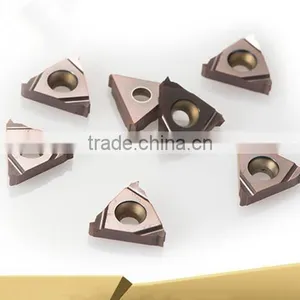 Zhuzhou Cemented Carbide Brazing Tips for Digging thumbnail-3