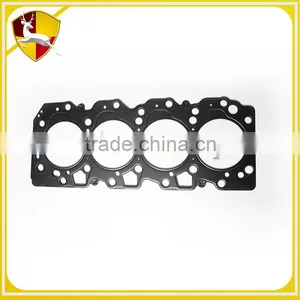 3CT Head Gasket Cylinder Head Full Gasket Set for Toyota Oem 04111-64240 thumbnail-3