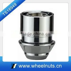 Wheel Parts Washer Cone Seat Wheel Locks thumbnail-1