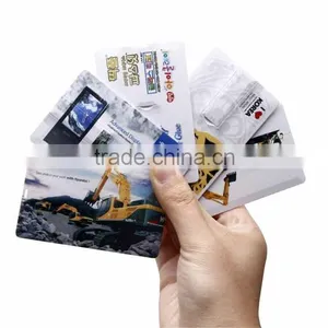White Card Flash Usb Stick,beautiful Usb Flash Drive ,oem Logo Card Pendrive thumbnail-3