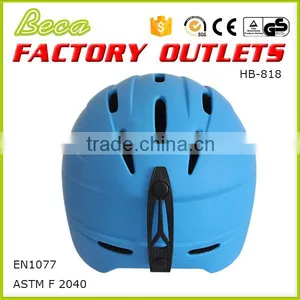 OEM Factory Made in China Ski Helmet thumbnail-2