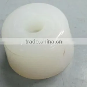Rubber Buffer Pad / Anti Vibration Rubber Pad / Polyurethane PU Buffering Pad From China Factory Supplier thumbnail-1