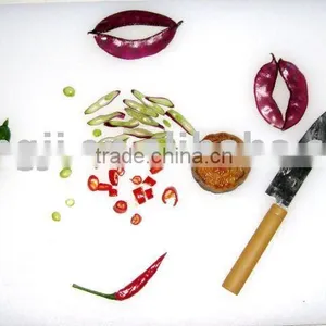 Mini LDPE Plastic Cutting Board thumbnail-1