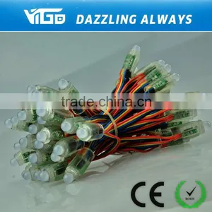 Waterproof Smart Pixel Rgb Led Module thumbnail-1
