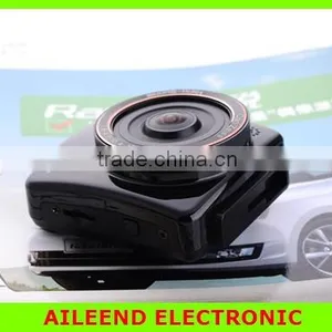 Novatek Chipest Car Dvr Camera Dash Cam Full HD 1080p Parking Video Recorder Registrator Mini Camcorder 170 Wide Angle Lens thumbnail-5