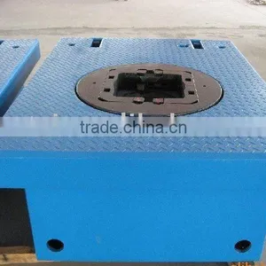 Oil ZP175 Rotary Table thumbnail-1