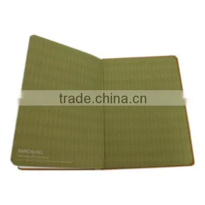 Low Cost Notebook/leather Personal Diary Printing thumbnail-6