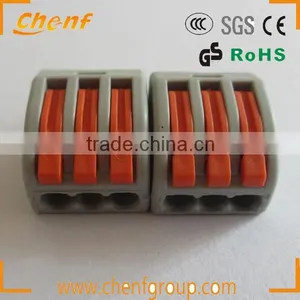 Cheaper Price Auto Electrical Wire Connectors For Building Lighting thumbnail-1