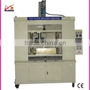 DXHP02 Hot Plate Welding Machine thumbnail-1