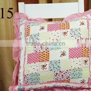 Bw15 Pillowcases 50*50 & 60*60 cm thumbnail-1