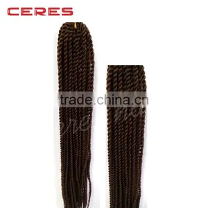 Different Styles and Sizes Crochet Braids Extension in Stock thumbnail-3