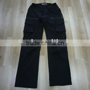 Men's Stretch Pants thumbnail-1