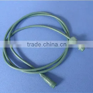 White Christmas Lights Factory Direct Sale thumbnail-3