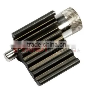 Crankshaft Locking Tool-VW, Timing Service Tools of Auto Repair Tools, Engine Timing Kit thumbnail-1