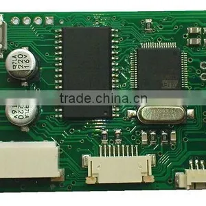Thermal Printer Controller Board IF1245 LTP1245 Seiko Instruments thumbnail-1