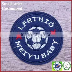 2016 Latest Fashion Embroidery Design From China thumbnail-1