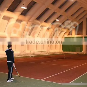 Giant Air Sealed Inflatable Tennis Court Tent, Cheap Inflatable Tent Price, Tent Inflatable thumbnail-3