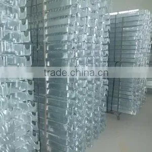 320mm Width Layher Style Steel Plank With Hooks thumbnail-4