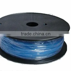Glow Blue PLA Filament for 3D Printer in 1.75mm/3mm thumbnail-1