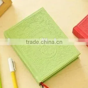 Hot Sale Personalized Hardcover Notebook thumbnail-3
