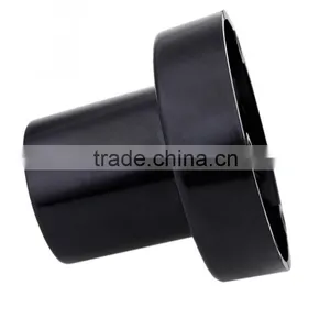 E27 Screw Base Round Plastic Light Bulb Aging and Testing E27 Lamp Holder Adapter Base thumbnail-4