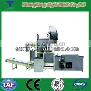 Induction French Fries Peanut Automatic Batch Fryer Machine Quality Choice Most Popular thumbnail-3