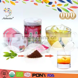 Herbal Supplement High Potency Premium Slimming Tea thumbnail-1