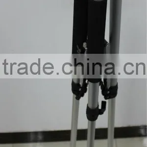 Moveable Adjustable-height Projector Tripod Stand for the Public Places thumbnail-3
