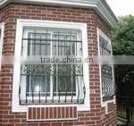 Cast Iron Window Fence Forged Fence thumbnail-1