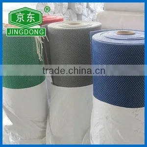 Comfortable Soft Anti-fatigue Eco-friendly PVC Floor thumbnail-1