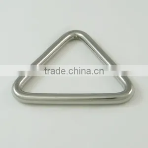 Stainless Steel D Rings Quality Choice thumbnail-3
