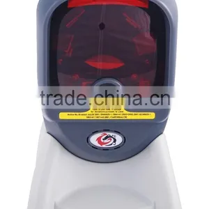 Omnidirection Laser Barcode Scanner QBS-9160 Factory Price thumbnail-5