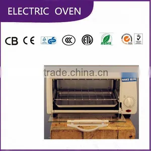 6L Mini Electrical Cake Baking Oven thumbnail-1