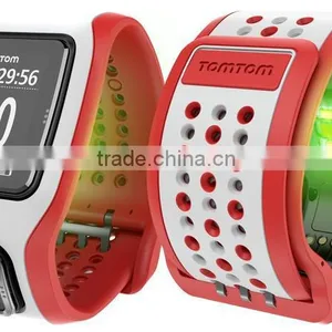 TomTom Multi-Sport Cardio GPS Watch Sport Watch TomTom Multi-Sport Cardio thumbnail-2