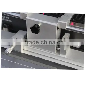 Dinghua DH-A2 VGA Card / Memory Card Bga Welding Tool/ Automatical Bga Rework Station thumbnail-2