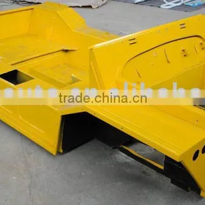 Original Version Mini Moke Car Body thumbnail-1